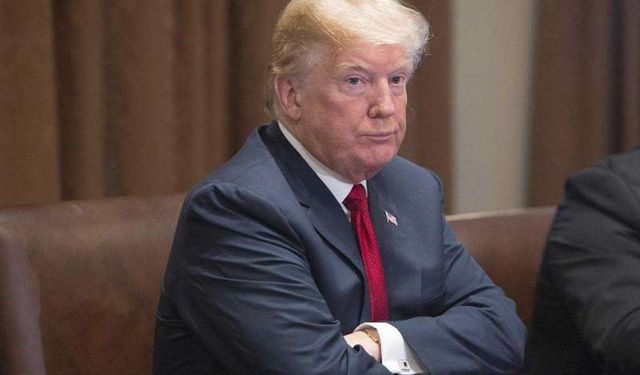 Trump'tan Kiev ve Moskova'ya tepki: Sonu gelmeyen toplantılardan sıkıldım