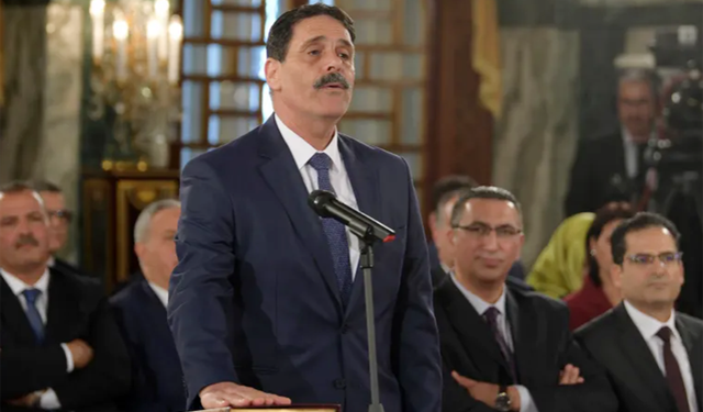 Tunus'ta muhalif avı: Aliaşi Hammami 5 yıl hapis cezasına çarptırıldı