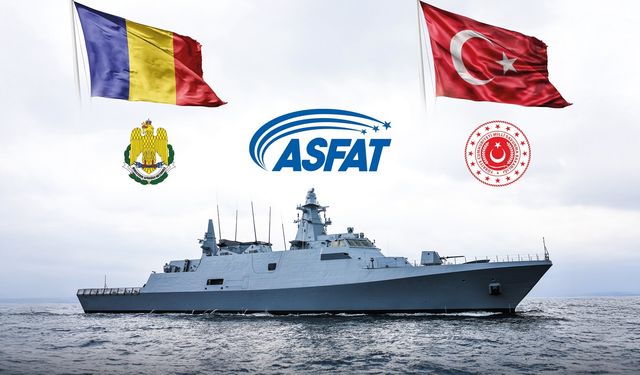 Türkiye'den bir ilk: Bir NATO ülkesine ilk kez savaş gemisi ihraç edilecek