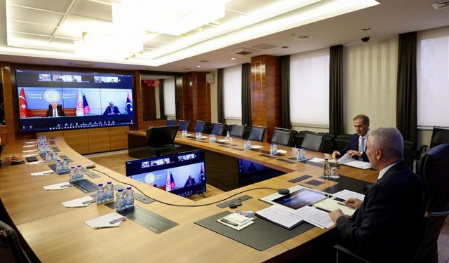 Türkiyeli müteahhitlerin Libya’daki 14 yıllık alacakları için çözüm yolu açılıyor