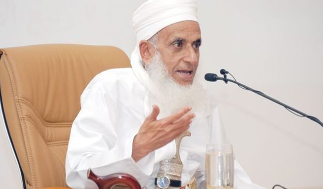 Umman Başmüftüsü El Halili'den Gazze anlaşmasının garantör ülkelerine çağrı