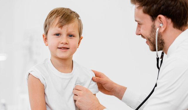 Uzmanlar uyarıyor: Çocukluk çağı hipertansiyonunda büyük artış