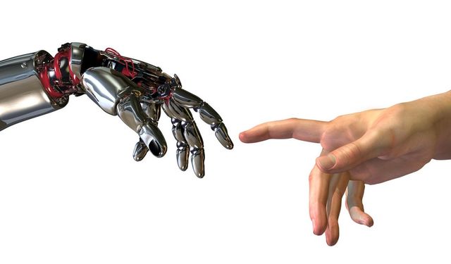 Yapay zekâ hain bir arkadaştan daha da tehlikeli olabilir!