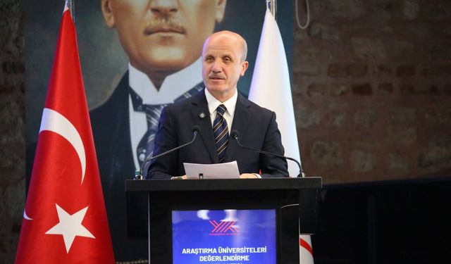 YÖK’ten müfredat ve AKTS için dönüşüm çağrısı: Siz çalışın, biz destekleyelim