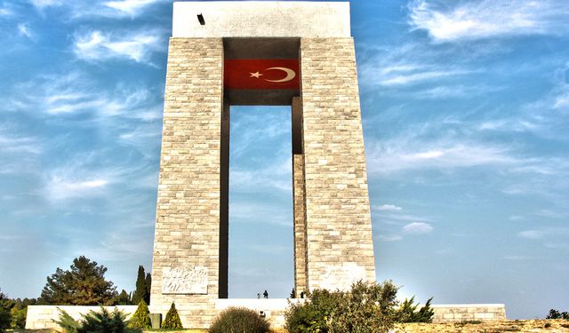 18 Mart Çanakkale Deniz Zaferi’nin 111’inci yılına özel yarışma düzenlenecek