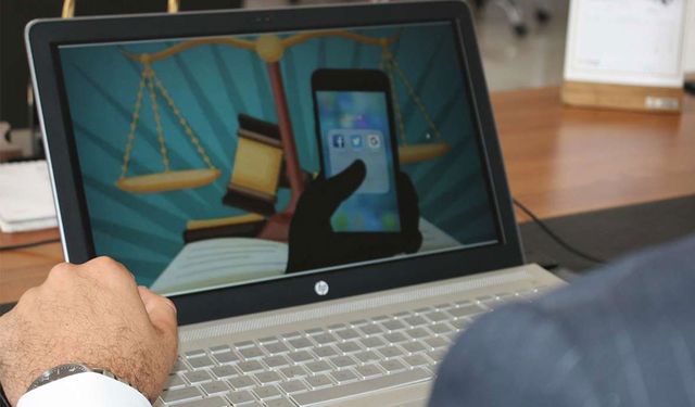 379 FETÖ bağlantılı hesap tespit edildi