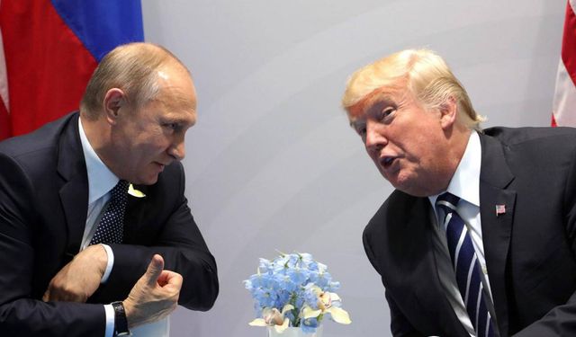 ABD: Ukrayna'da 1 haftalık ateşkes ilan edildi