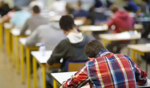 Açık öğretim okullarında birinci dönem sınav sonuçları açıklandı