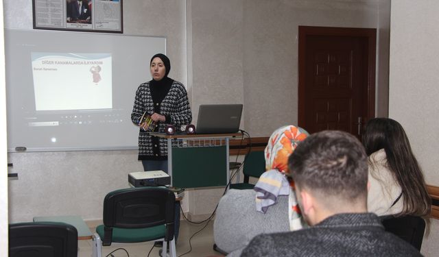 Acil durumlarda ilk yardım uygulayan kişilerin yaygın olarak yaptığı hatalar