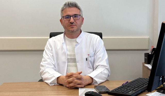 Adıyaman Eğitim ve Araştırma Hastanesi'nde HSG ünitesi hizmete açıldı