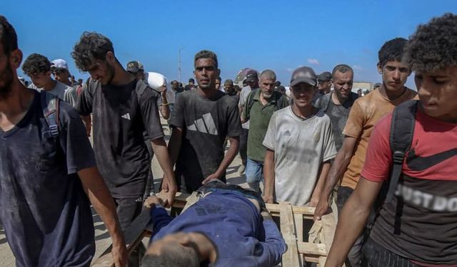 Ateşkes kâğıt üzerinde kaldı: Gazze'de siyonist saldırılarda 3 şehit