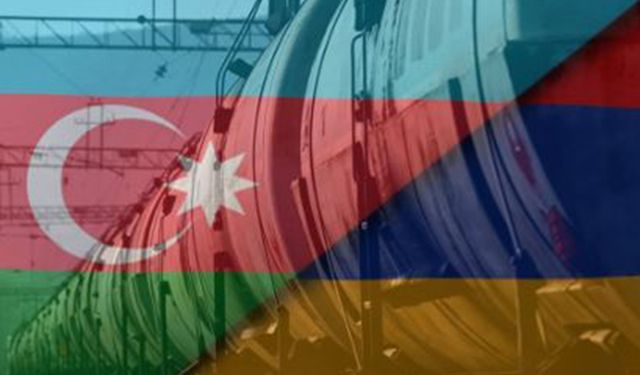 Azerbaycan ile Ermenistan arasında enerji taşımacılığı anlaşması