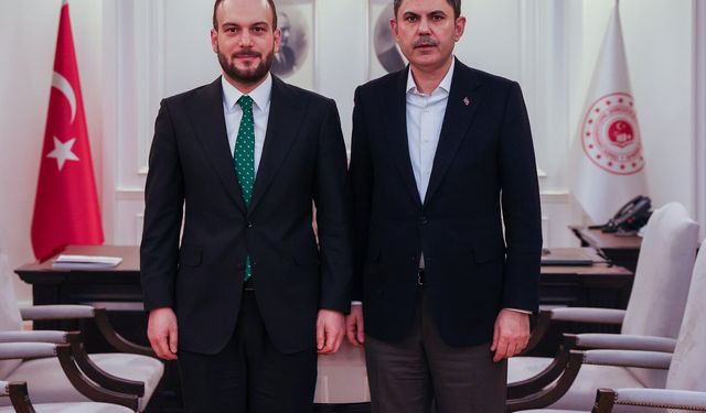 Bakan Kurum, COP31 Yüksek Düzey Şampiyonu’nu açıkladı