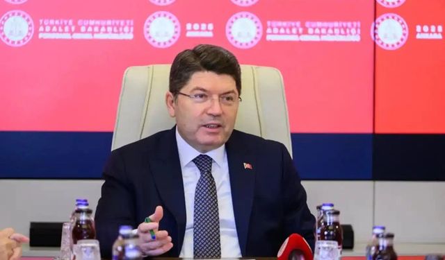 Bakan Tunç'tan Bolu'daki yangının yıldönümüne ilişkin açıklama: Sorumlular adalet önüne çıkarıldı