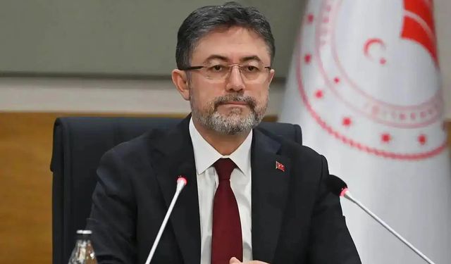Bakan Yumaklı: Türkiye ürünleri Avrupa’da rafla değil markayla güçlenmeli