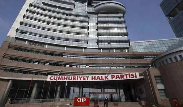 CHP'nin Kurultay davası 28 Şubat’a ertelendi