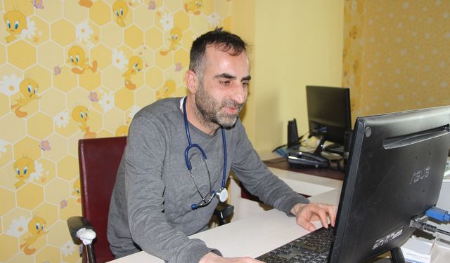Dr. Demir: Hepatit virüsleri karaciğere enfeksiyon yaparak iltihaplanmaya neden olan hastalıklardır