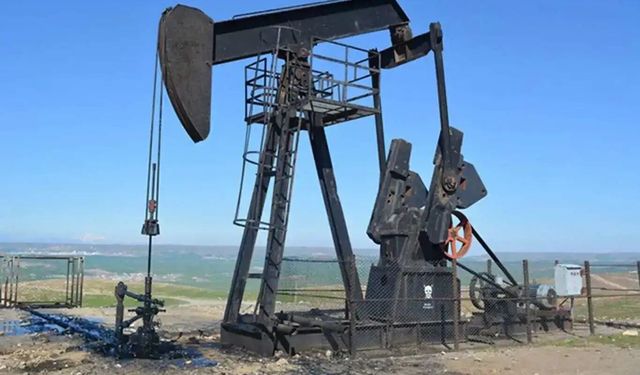 Enerji ve madenciliğe 486,5 milyar TL kamu yatırımı yapılacak