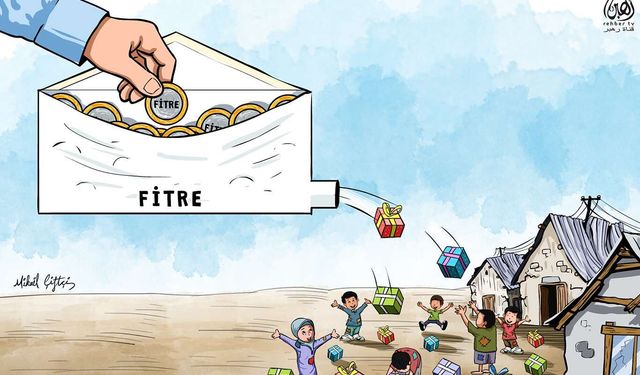 Fitre miktarı belirlendi: 240 TL