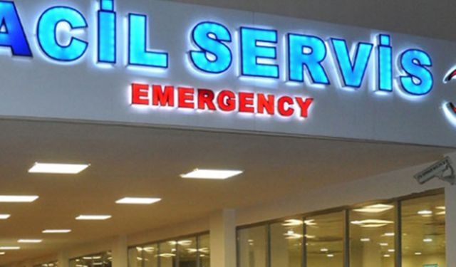 Gaziantep'te servis minibüs devrildi: 10 yaralı