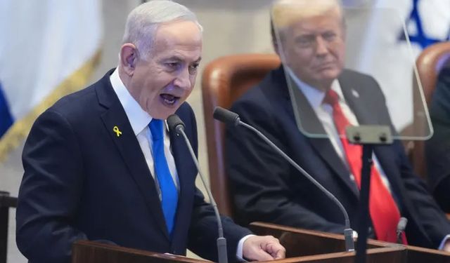 Gazze Yürütme Konseyi anlaşmazlığı: Netanyahu, Katar ve Türkiye'yi istemiyor