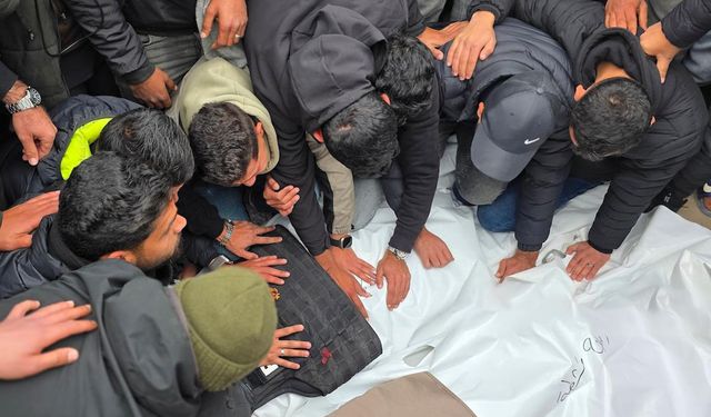 Gazze'de ateşkes yine delindi: 5 şehit