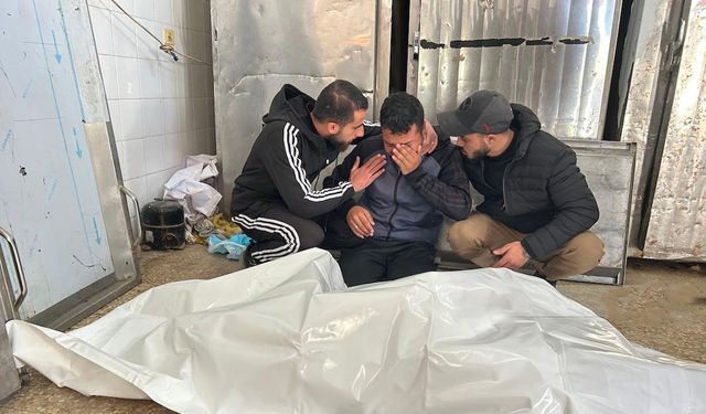 Gazze'de ateşkesin 107'nci günü: 3 şehit, çok sayıda yaralı