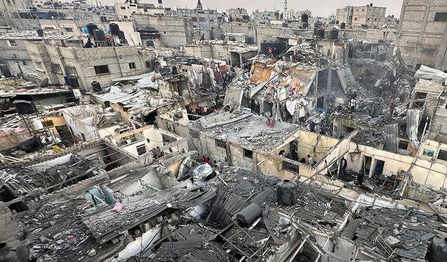 Gazze'de ikinci aşama uygulanamıyor: Avrupa, koordinasyondan çekilmeyi tartışıyor