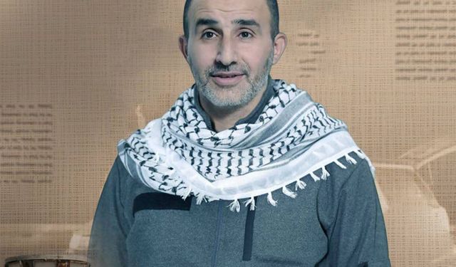 Hasan Selame'den sarsıcı mesaj: İşgal zindanlarında hareket eden iskeletlere döndük