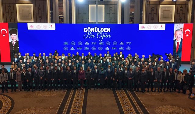 İstanbul Valiliği'nden "Gönülden Bir Öğün" projesi