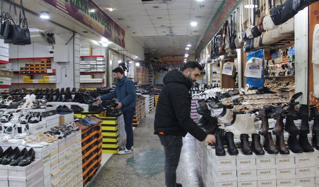 Kar yağışı bot satışlarını artırdı, yüksek fiyatlar alım gücünü zorladı