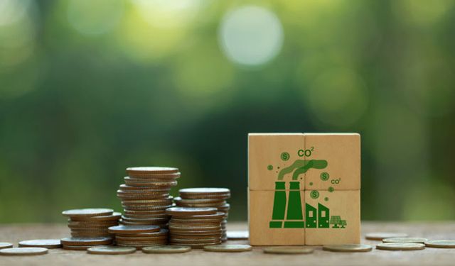 Karbon salımı şirketler için maliyete dönüşüyor