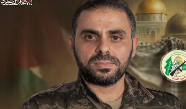 Kassam’ın medya lideri ve ümmetin gür sesi: Ebu Ubeyde