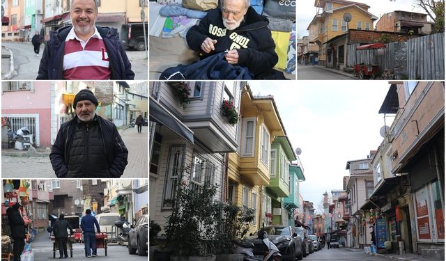 Kültürel yapısı değişse de tarihi dokusu değişmeyen semt: Cibali