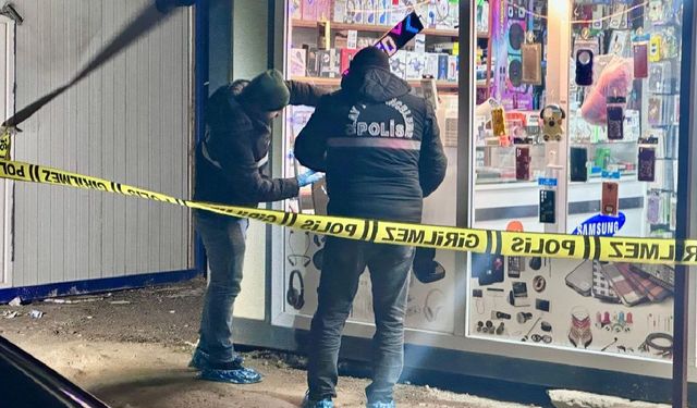 Malatya'da silahlı saldırı: 7 yaralı