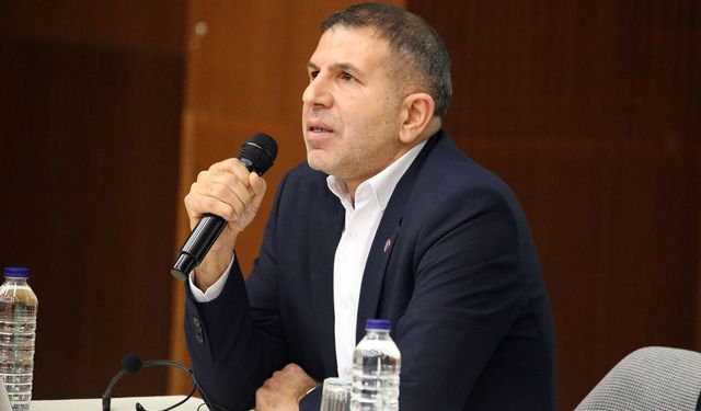 Memur-Sen Diyarbakır İl Başkanı Tekdemir: Kimliğimize, değerlerimize ve dilimize sahip çıkmalıyız