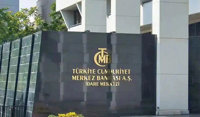 Merkez Bankası'nın faiz kararı bugün açıklanacak