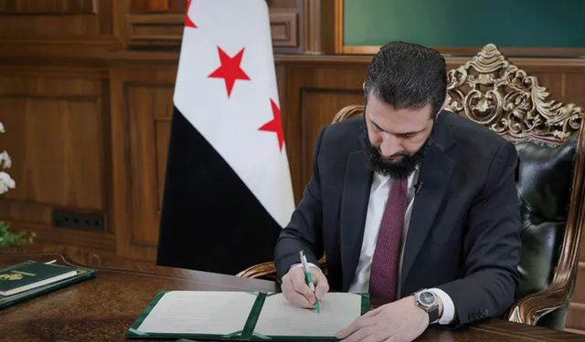 Onlarca yıllık mağduriyet sona eriyor: Şam Kürtlere vatandaşlık sürecini başlattı