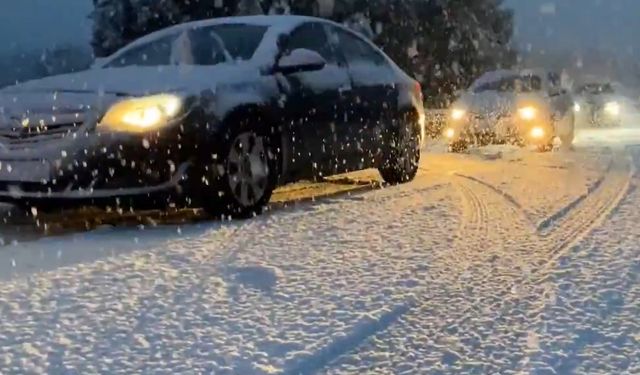 Portekiz'de şiddeti hava şartları can kayıplarına neden oldu