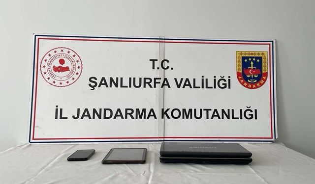 Şanlıurfa’da yatırım vaadiyle ‘nitelikli dolandırıcılık’ operasyonu