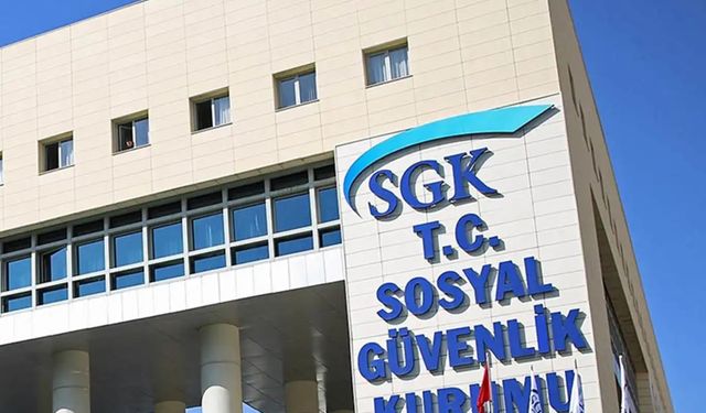 SGK’dan tedavi giderlerine destek: Geri ödeme kapsamı genişletildi