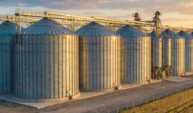 TMO’dan yem sektörüne yönelik ilave hububat satışı