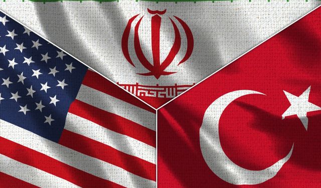 Trump’tan yüzde 25 vergi hamlesi: Türkiye’nin İran ticareti mercek altında