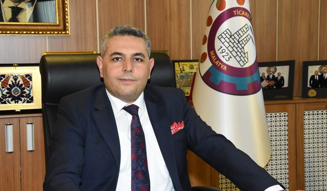 TSO Başkanı Sadıkoğlu: Üretim yüzde 32 düştü, 26 fabrika kapandı