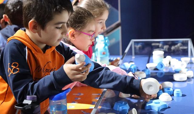 TÜBİTAK Kış Akademisi sömestir tatilinde kapılarını açıyor