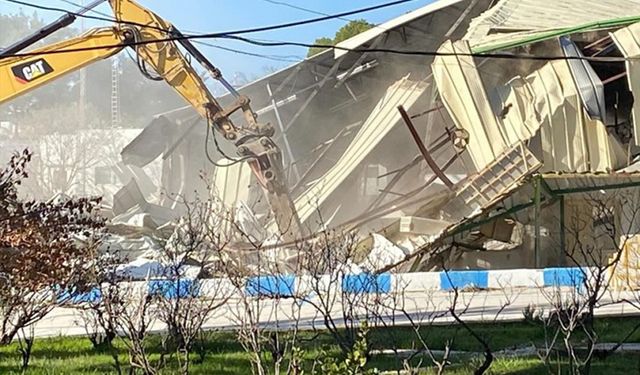 UNRWA: Kudüs'teki yıkım "utanç verici"