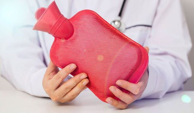 Uzmanlar uyarıyor: Sıcak su torbalarının yanlış kullanımı ciddi yanıklara yol açabiliyor