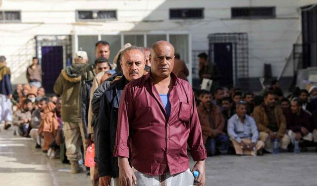 Yemen'deki esir takası anlaşması sekteye uğradı