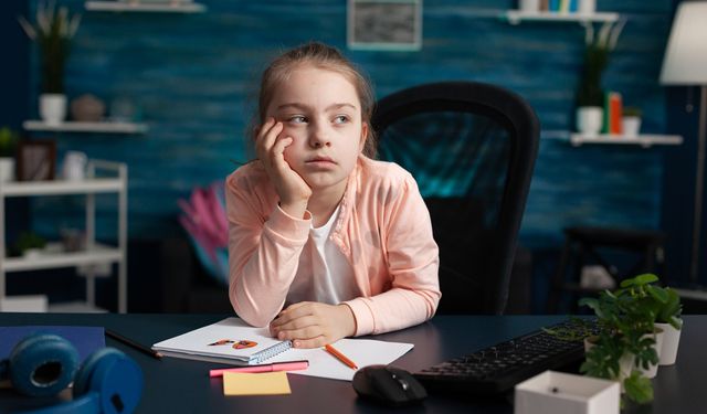 "Yerinde Duramayan Çocuk" demek asıl sorunun üzerini örtüyor