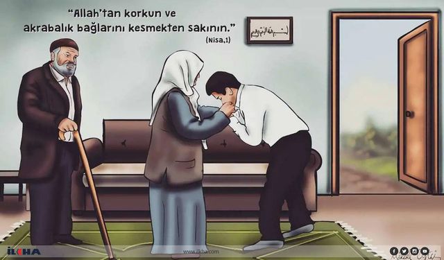 Yılın üçüncü çeyreğinde seyahatlerin çoğu akraba ziyareti için yapıldı